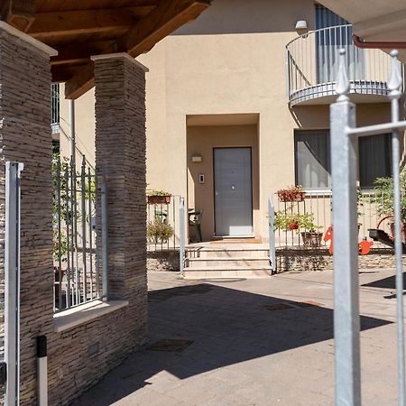 Il Sogno Hotel Montesano sulla Marcellana Bagian luar foto