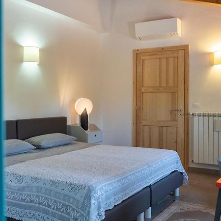Il Sogno Hotel Montesano sulla Marcellana Bagian luar foto