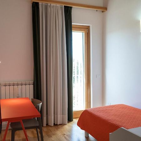 Il Sogno Hotel Montesano sulla Marcellana Bagian luar foto