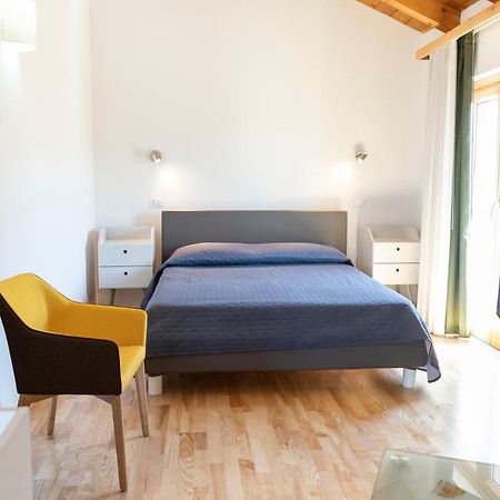 Il Sogno Hotel Montesano sulla Marcellana Bagian luar foto