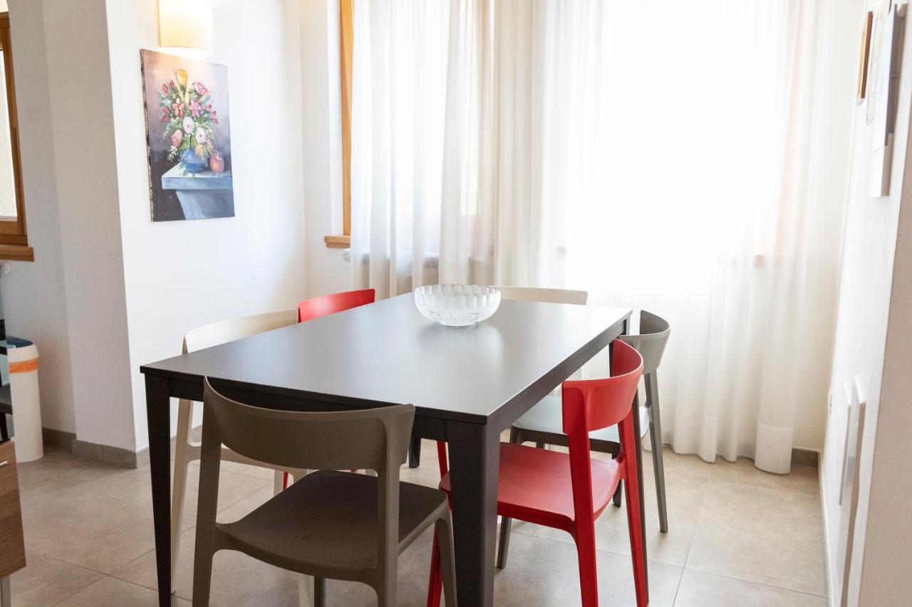 Il Sogno Hotel Montesano sulla Marcellana Bagian luar foto