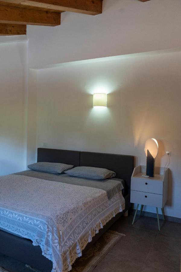 Il Sogno Hotel Montesano sulla Marcellana Bagian luar foto