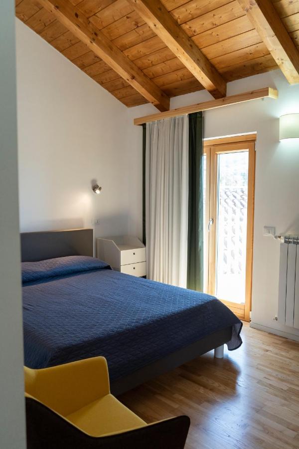 Il Sogno Hotel Montesano sulla Marcellana Bagian luar foto