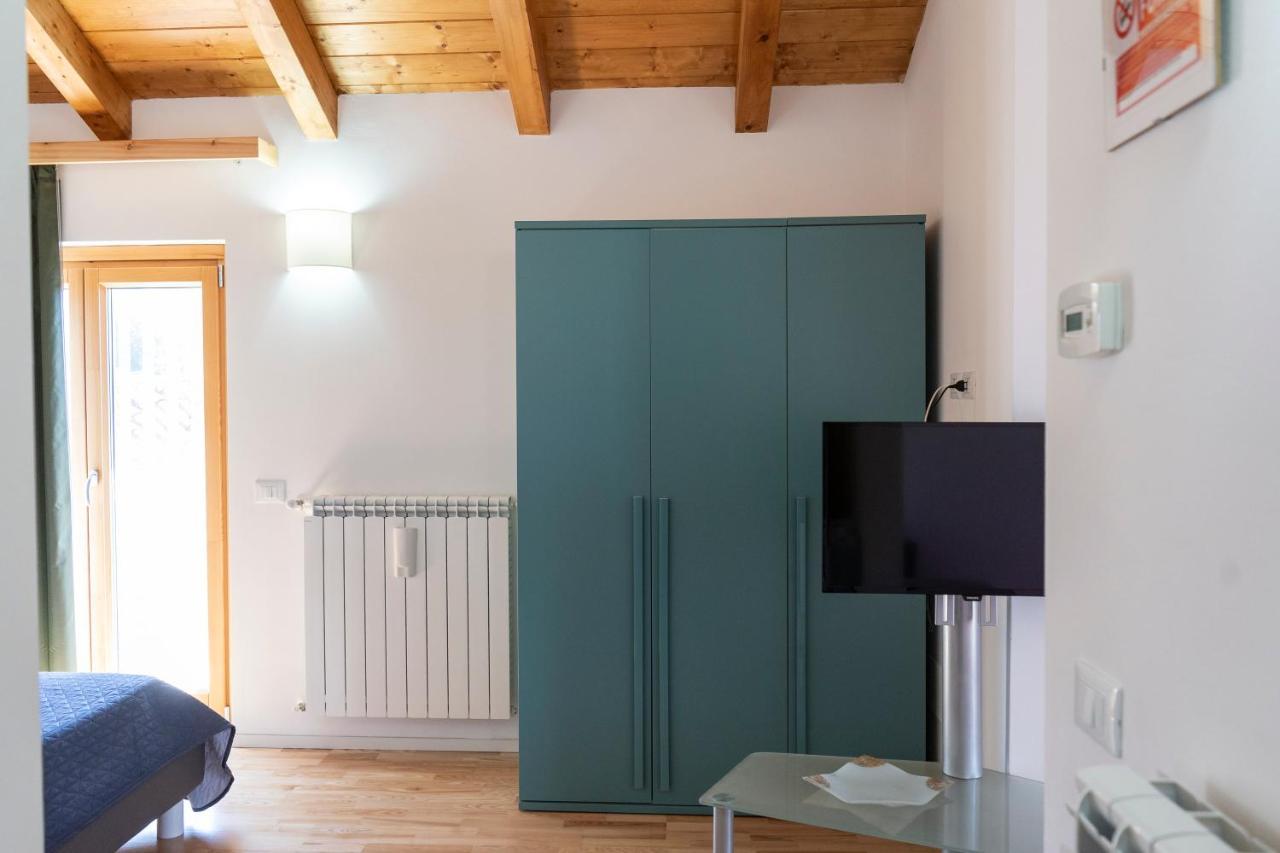 Il Sogno Hotel Montesano sulla Marcellana Bagian luar foto