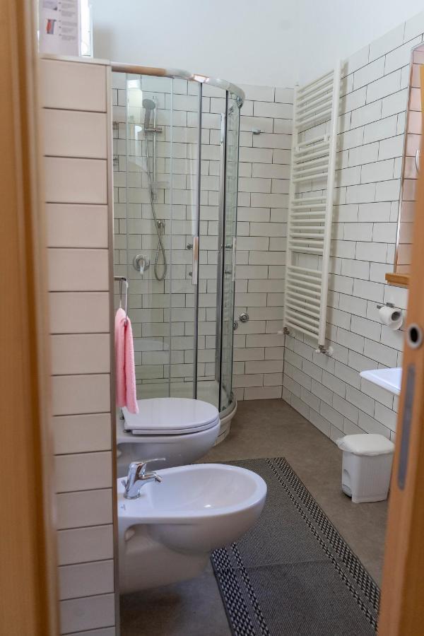 Il Sogno Hotel Montesano sulla Marcellana Bagian luar foto