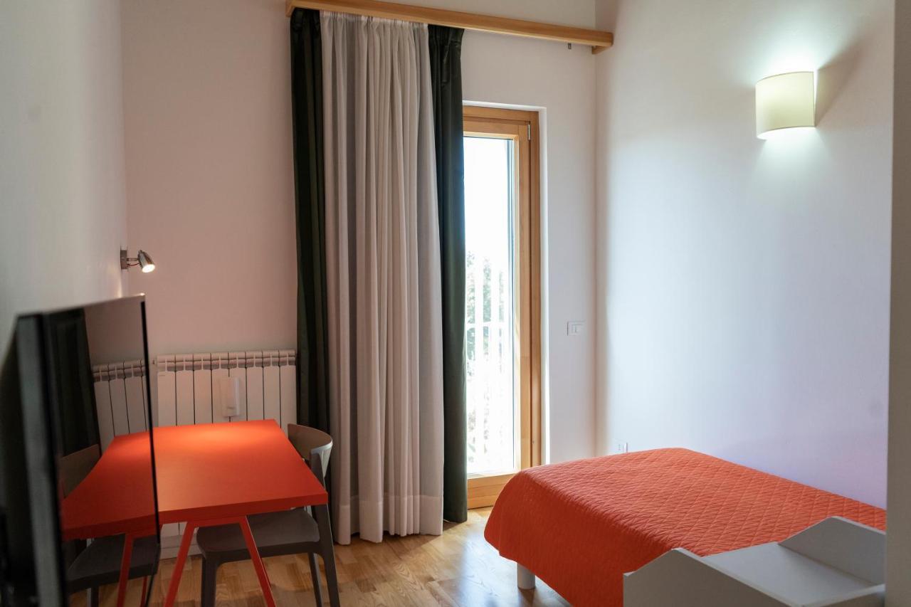 Il Sogno Hotel Montesano sulla Marcellana Bagian luar foto