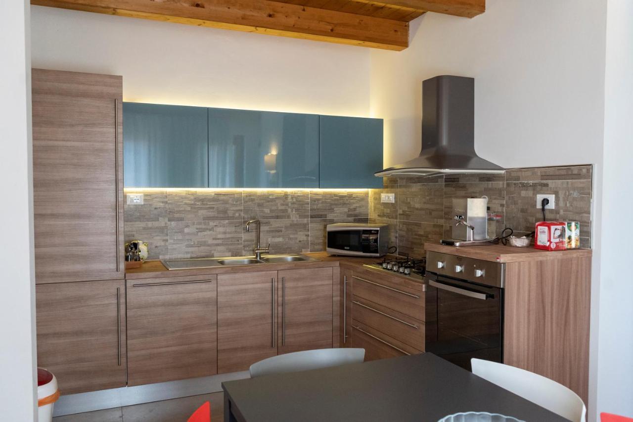 Il Sogno Hotel Montesano sulla Marcellana Bagian luar foto
